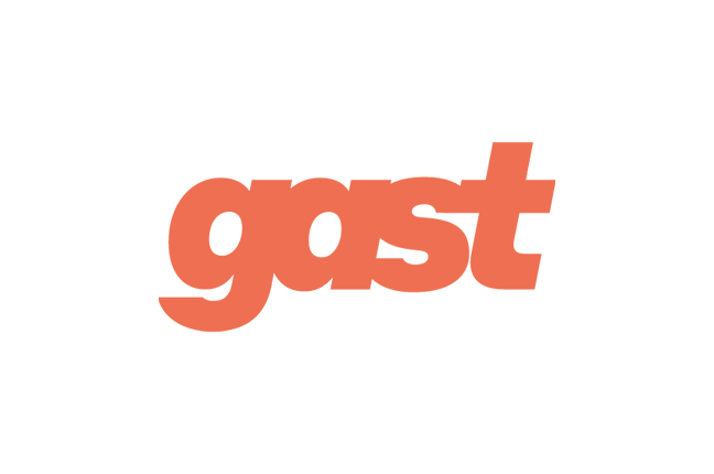 gast