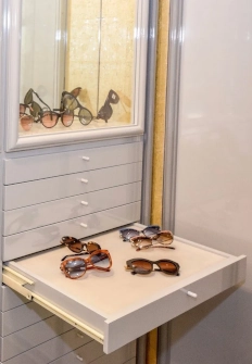 Negozio di Ottica 3 negozio ottica