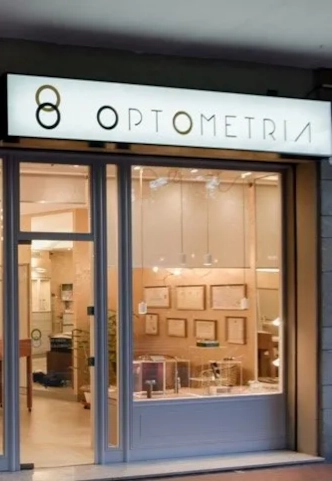 Negozio di Ottica 1 negozio ottico